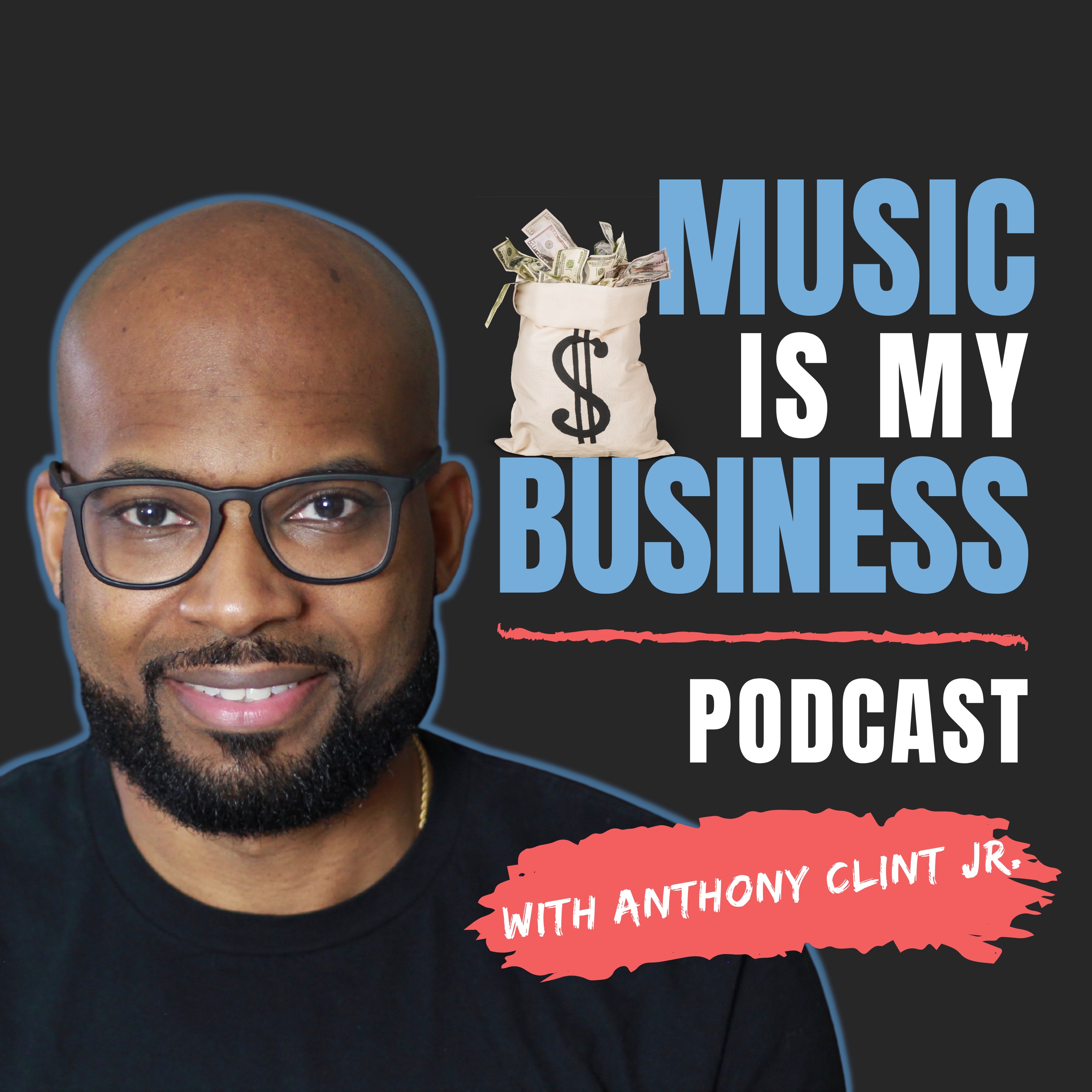 Music Is My Business Podcast