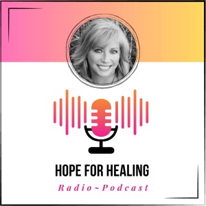 Healing Moments -"When Healing Doesn't Come."