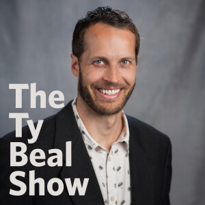 Welcome to The Ty Beal Show