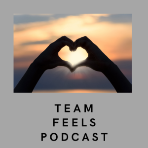 Episode 1: Resilience and Channeling the Ox