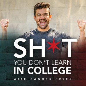 Shit You Don't Learn In College