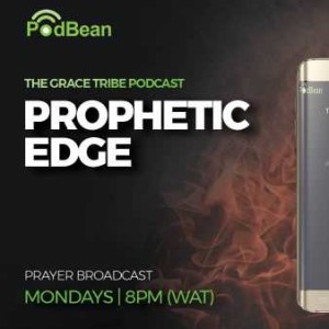 THE GRACE-TRIBE PODCAST