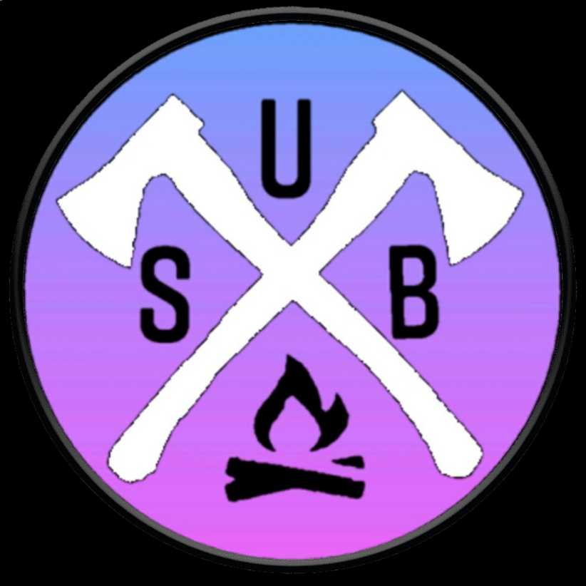 Storb Unlimited Bushcraft