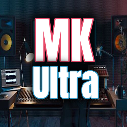 MK Ultra