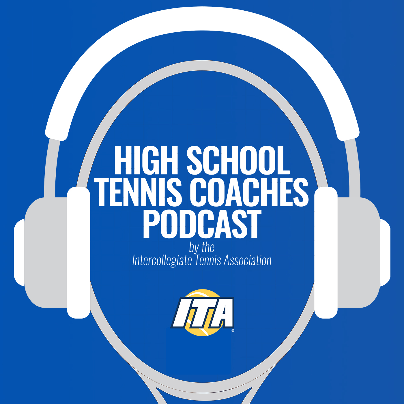 High School Tennis Coaches Podcast artwork
