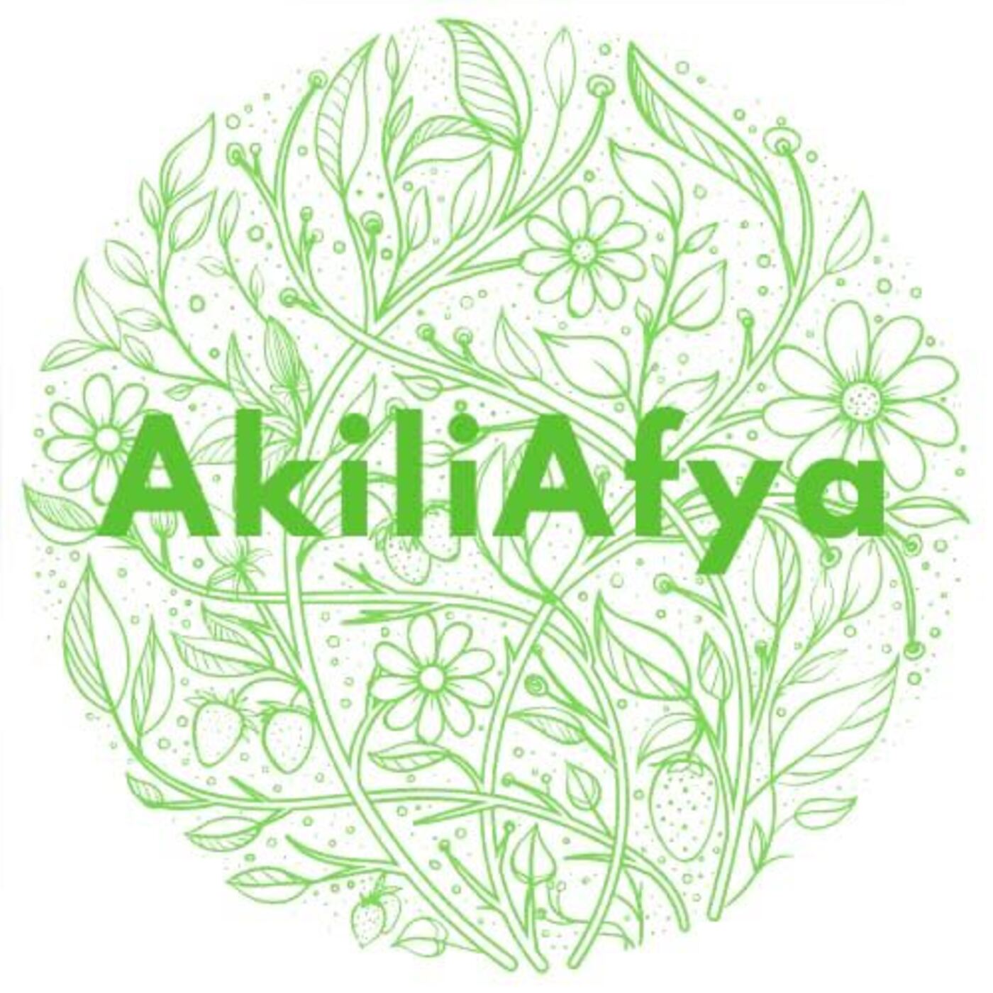 Akili Afya Podcast