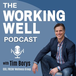 #029 - The Issue With Employee Benefits Plans