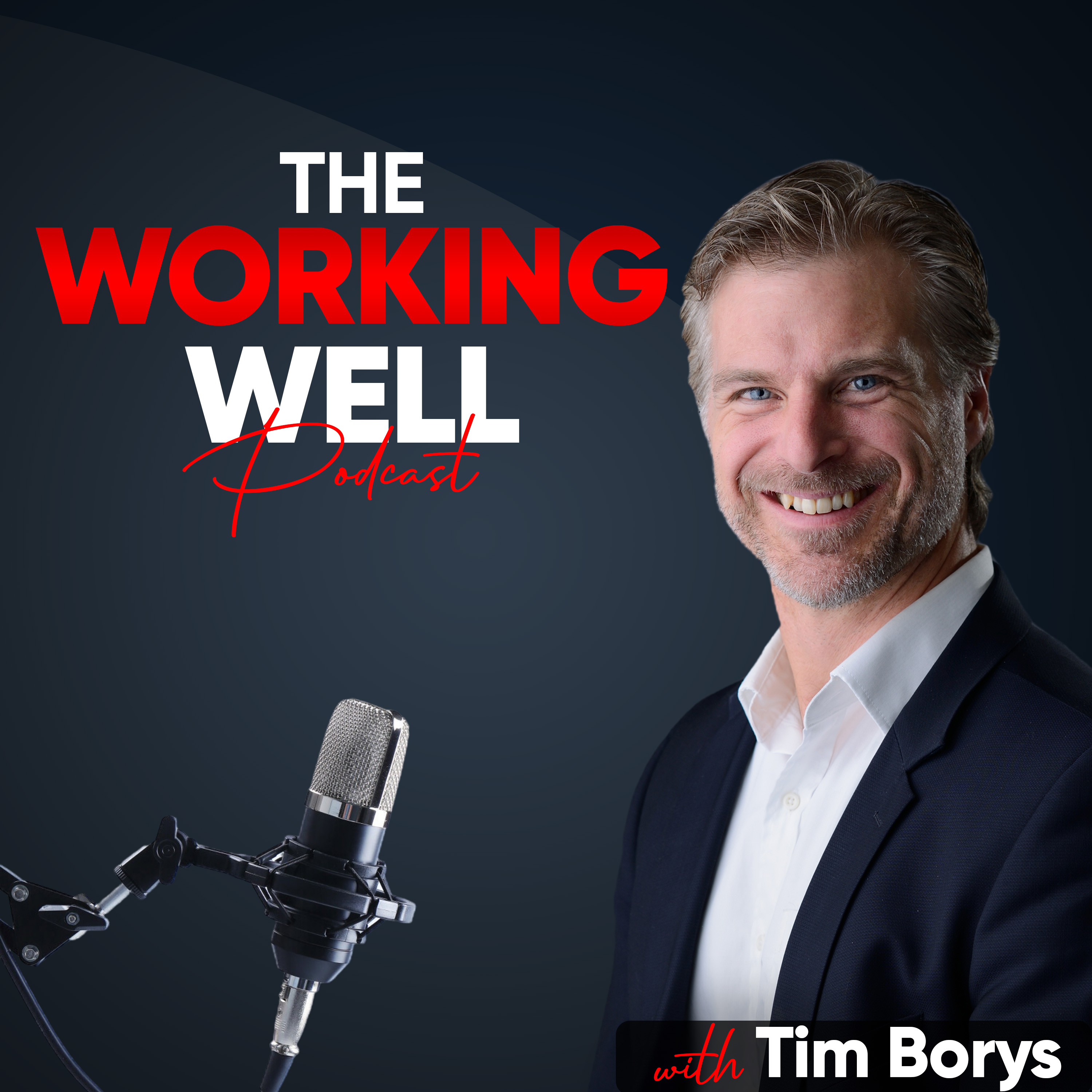 The Working Well Podcast