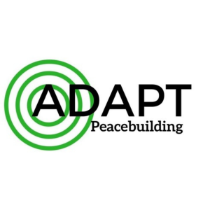 Adapt Peacebuilding