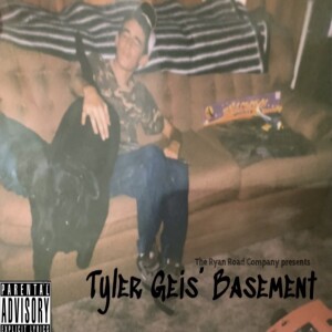 Tyler Geis’ Basement