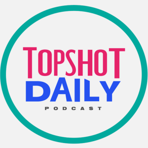 Top Shot Daily - April 8, 2021