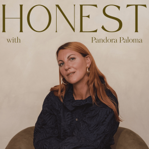 Welcome to HONEST: The Rebrand, The Real Me & What’s Coming Next