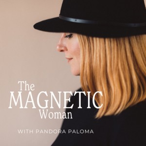 THE MAGNETIC WOMAN