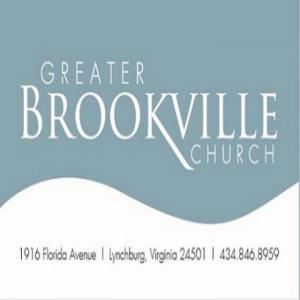 Greater Brookville Church
