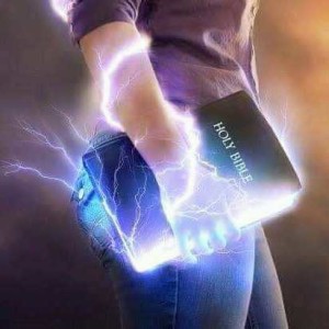 THE WORD IS LIFE