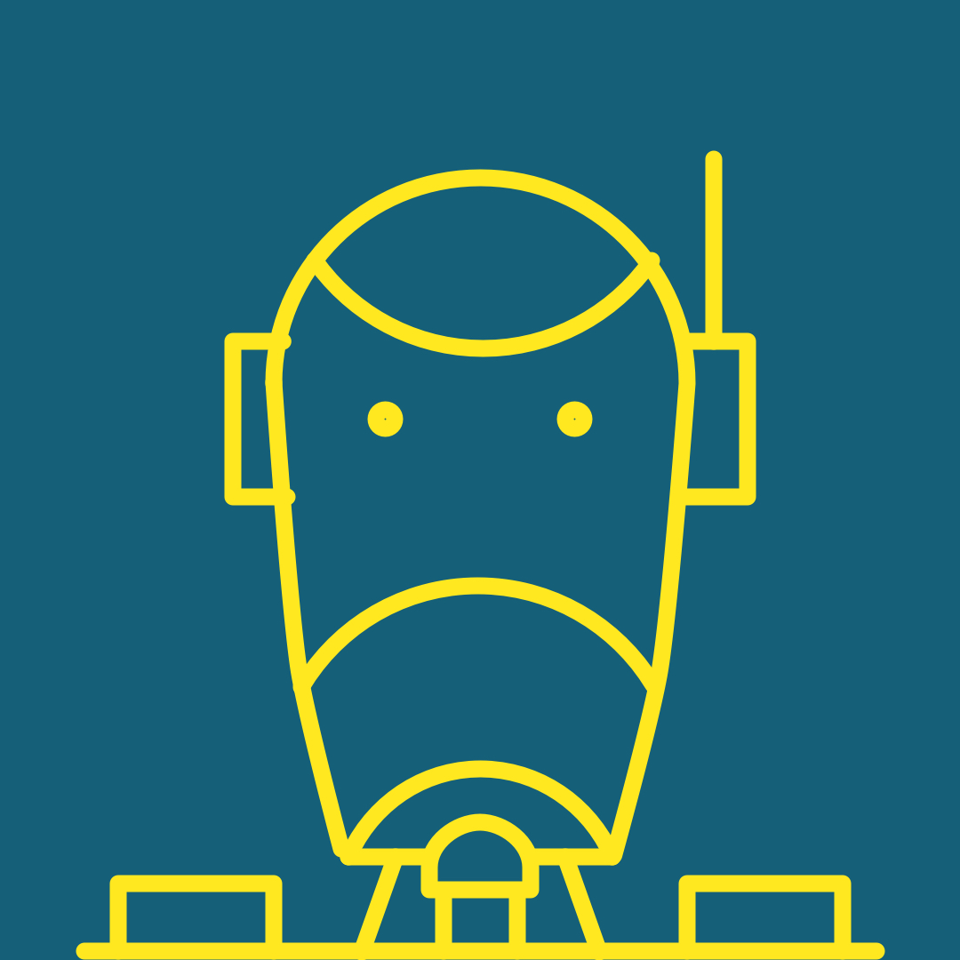 Profile logo