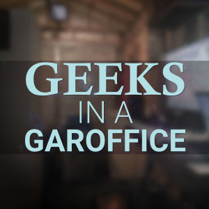 Intro to the Garoffice | GIG Episode 1