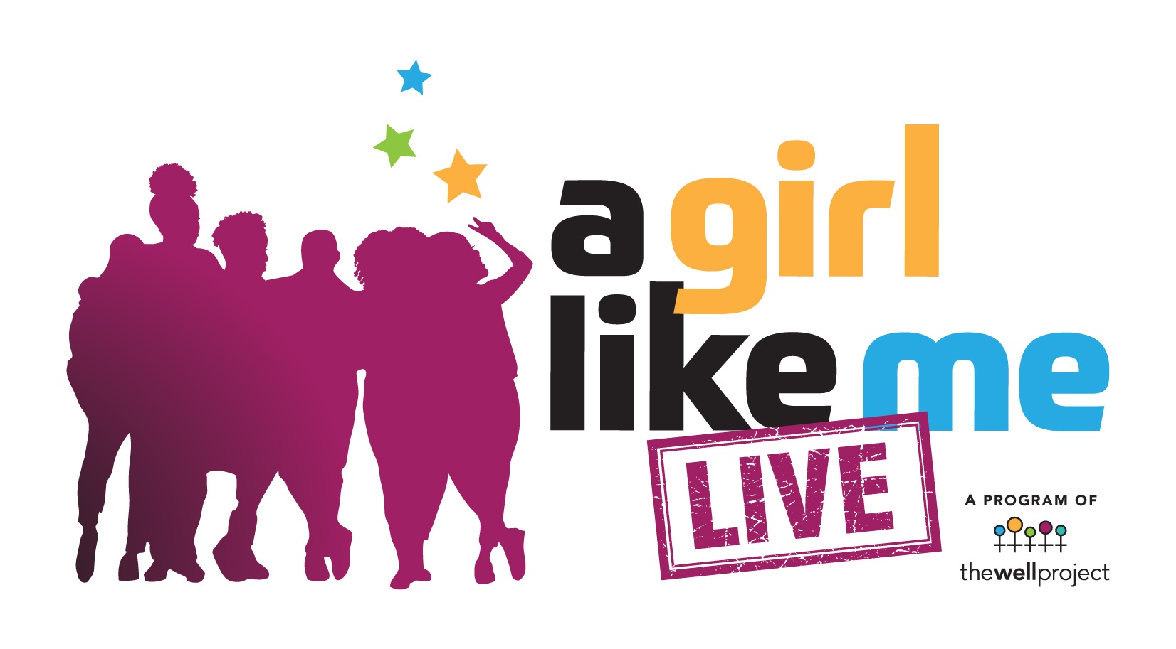 Profile logo