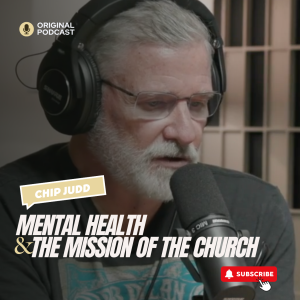 Mental Health and the Mission of the Church