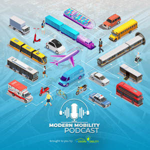 Bonus Episode: 12 Things that Make the Chattanooga MPO 2050 RTP Special