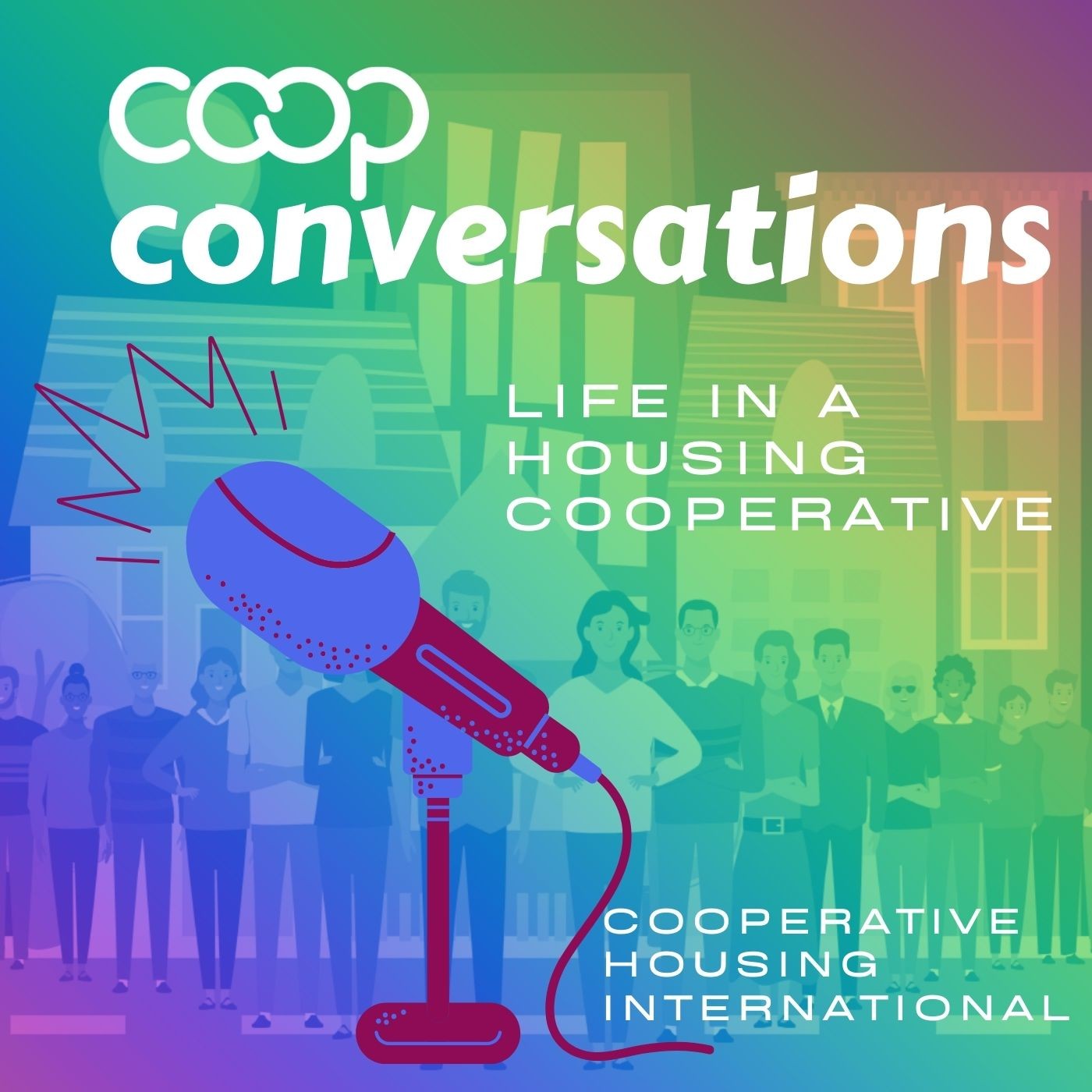 Coop Conversations
