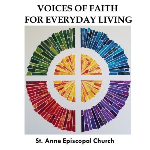 Episode 8 - A conversation with Grady Spiegel