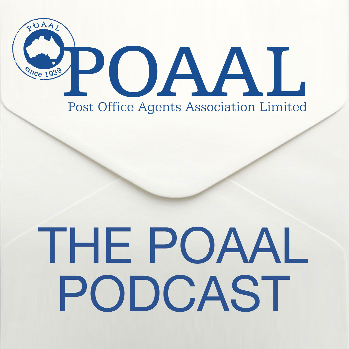 POAAL Podcast