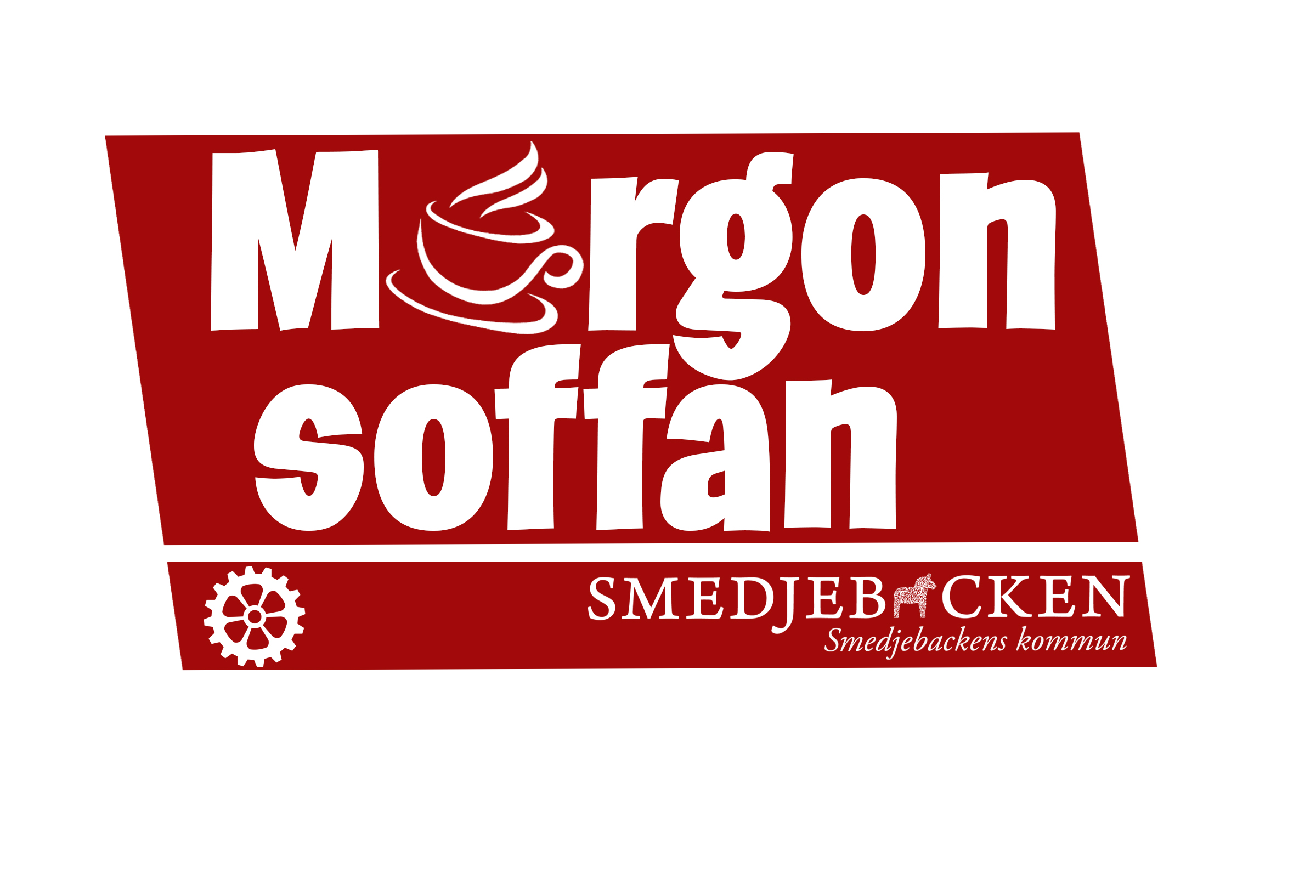 Morgonsoffan Smedjebacken