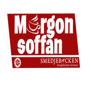 Morgonsoffan 22 mars 2024 PODDVERSION