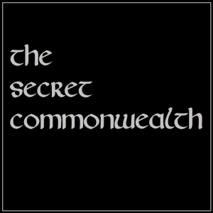 The Secret Commonwealth - Fairies and Folklore