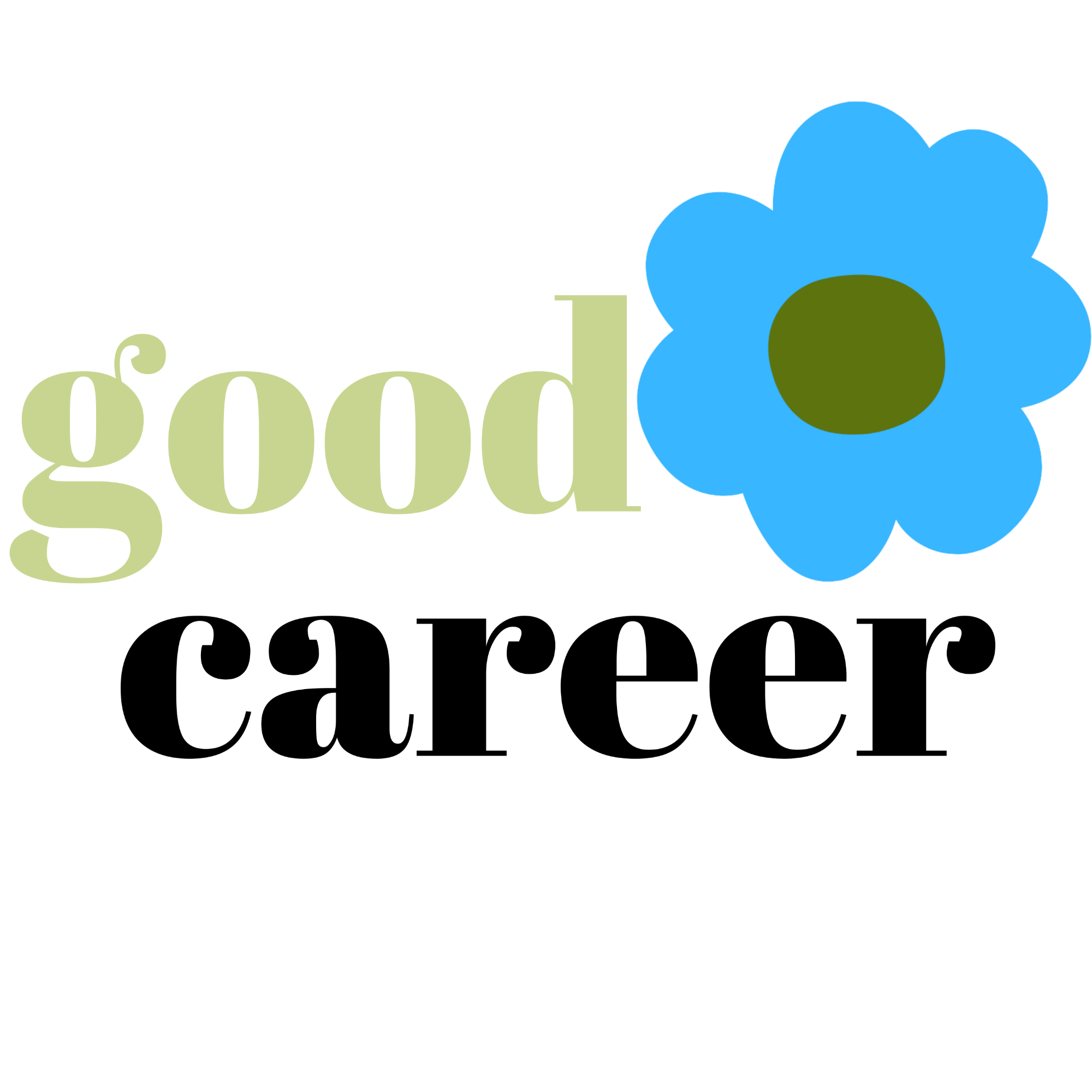 Good Career Podcast