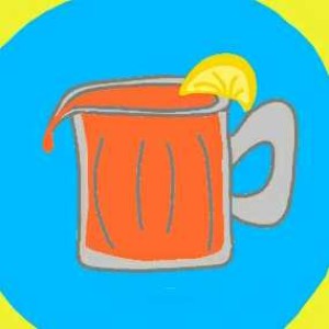 User Podcast Logo