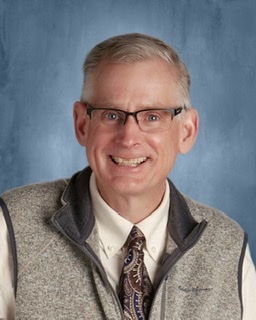 Mark Ziebarth