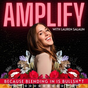 Amplify with Lauren Salaun