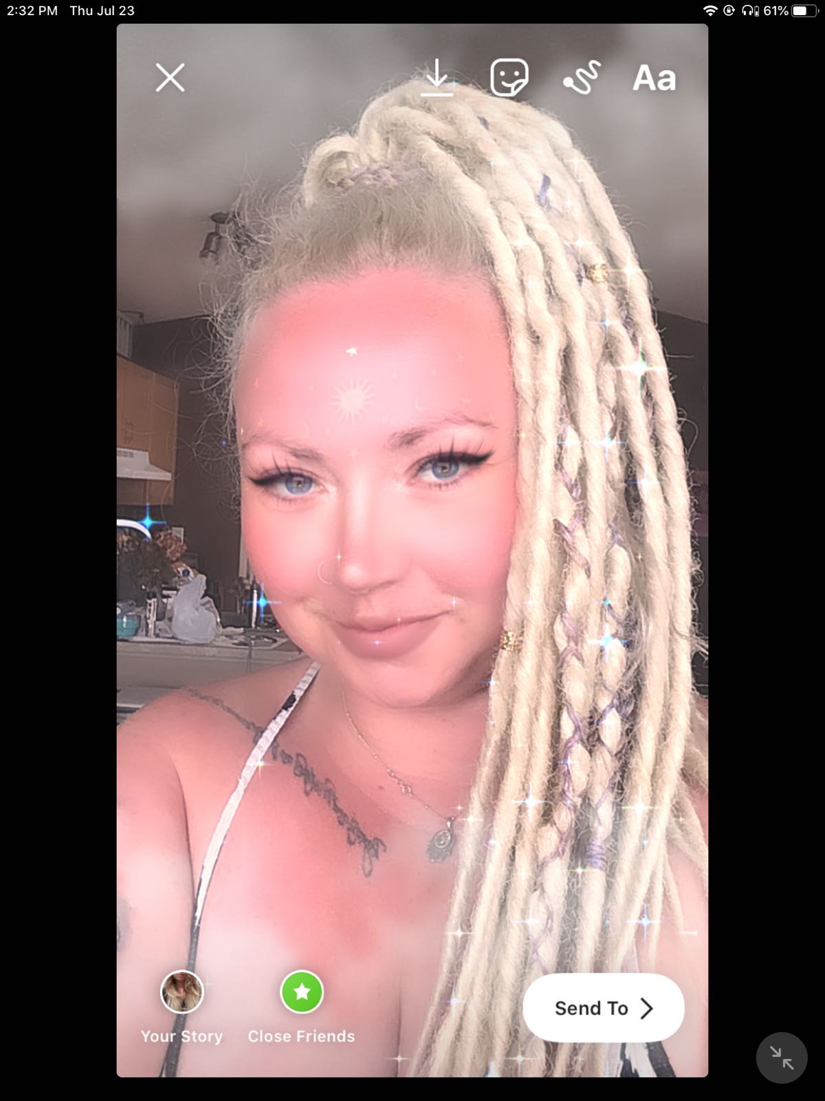 Desiree Serenity