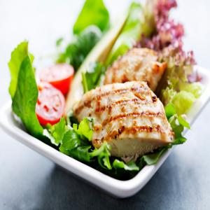 Candida diet plan