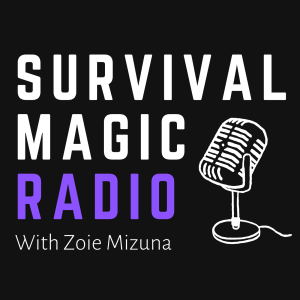 Survival Magic Radio