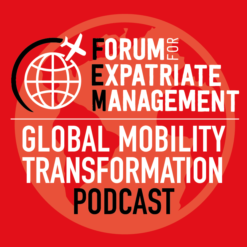 Global Mobility Transformation