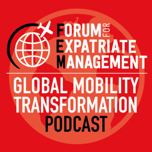 #5 Welche Rolle spielt der Purpose bei der Transformation von Global Mobility?