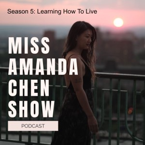 Miss Amanda Chen Show