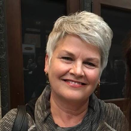 Judith Kissner