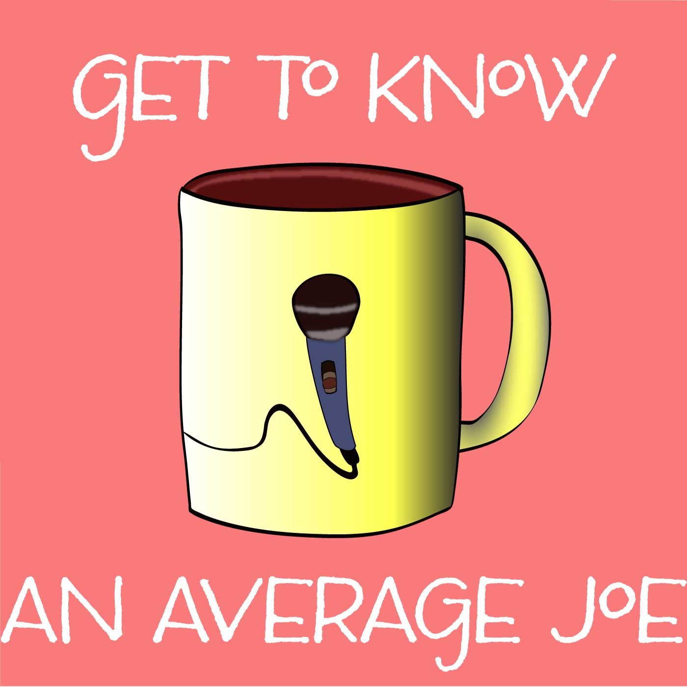 Get to Know an Average Joe