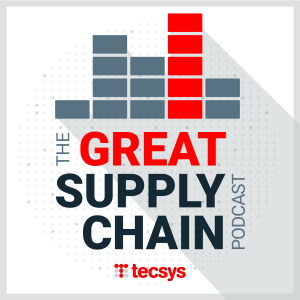 Introducing The Great Supply Chain Podcast