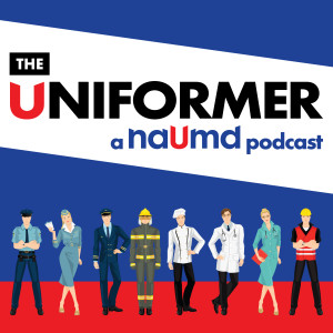 The Uniformer - A talk with Tom McCauley of Kentucky Uniforms