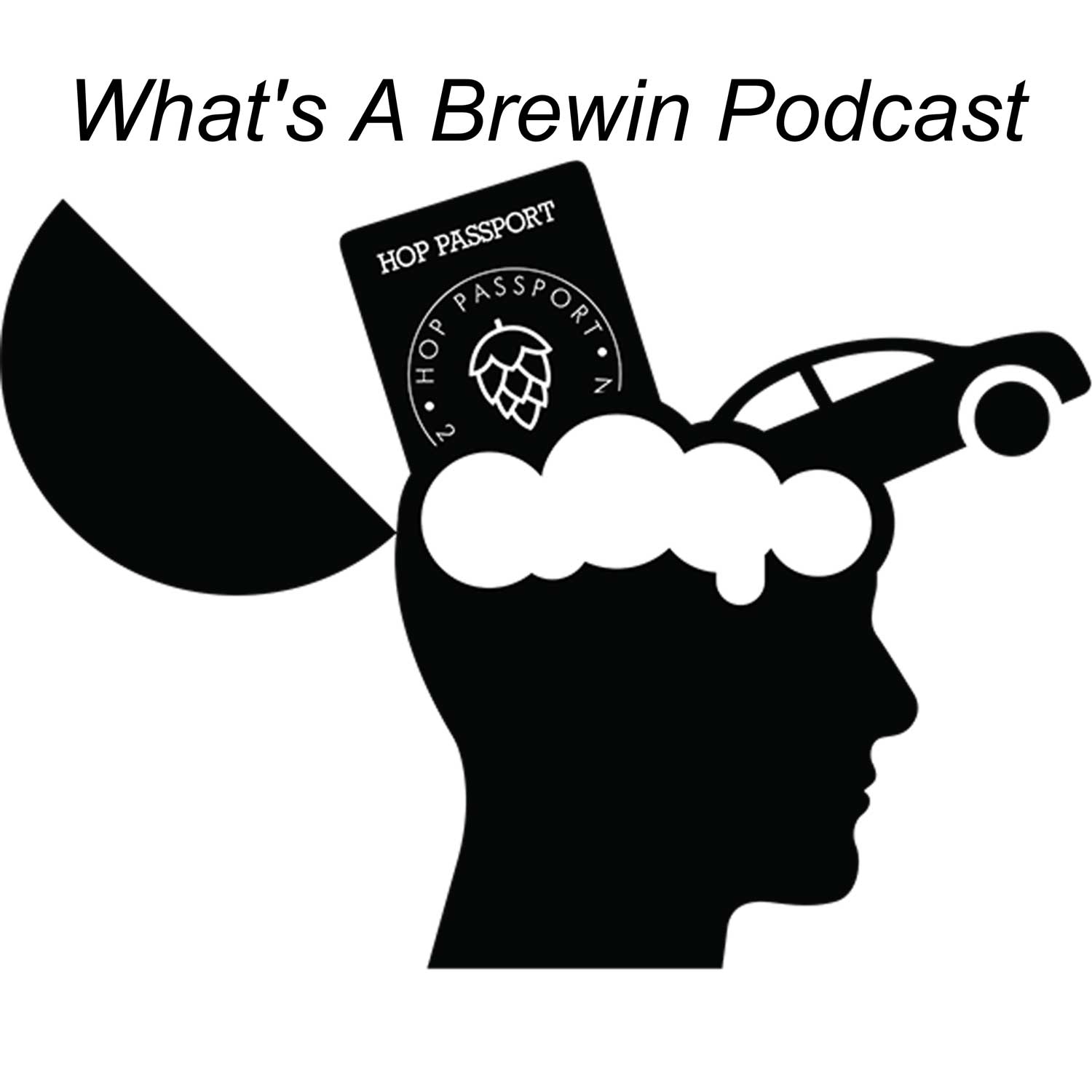 Profile logo