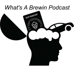 Ep. 15 Desert Diamond Distillery/ Ivanhoe Park Brewing.