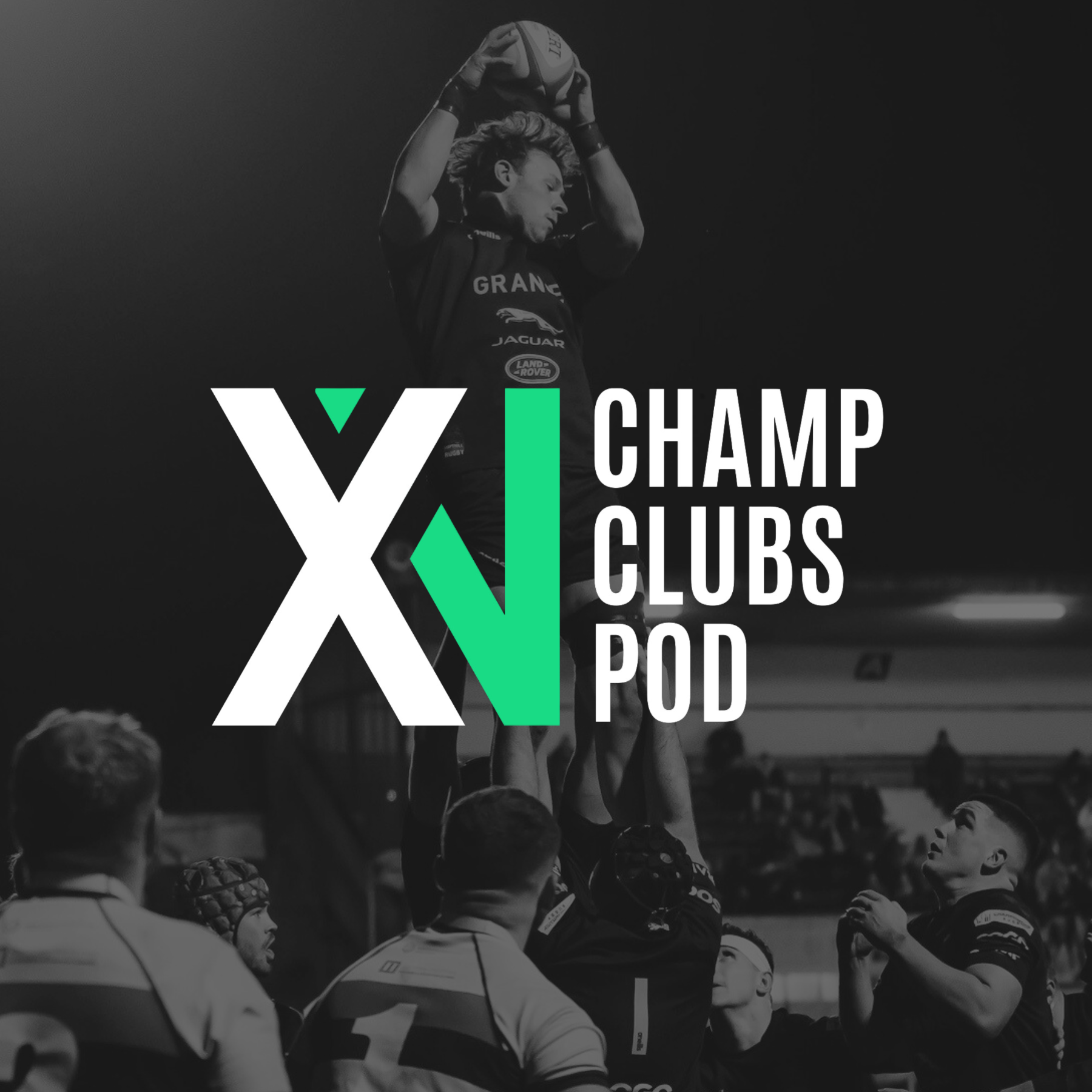 Championship Clubs Podcast