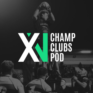 Championship Clubs Podcast | Season 4 | Episode 14 | Reuben Bird-Tulloch