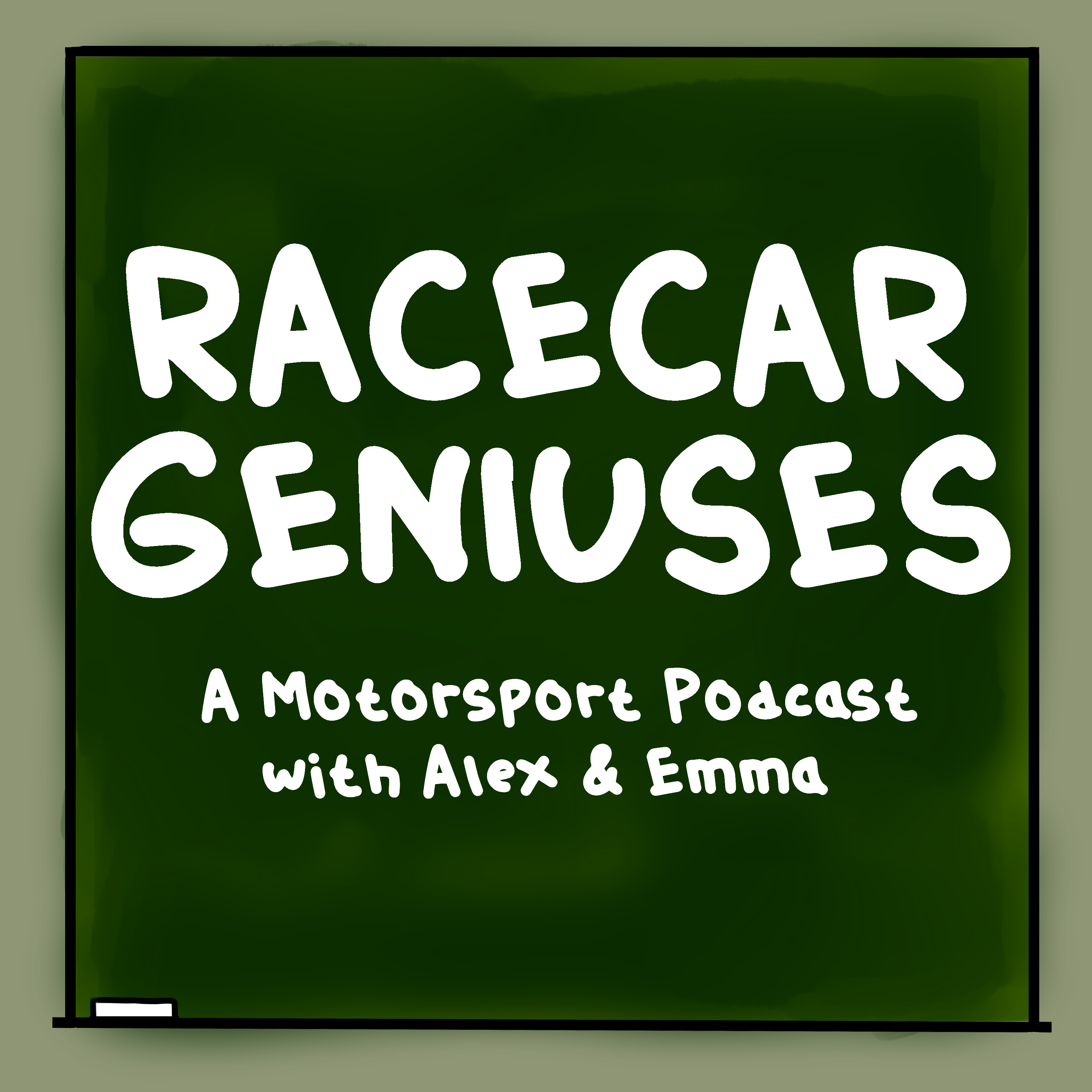 Racecar Geniuses