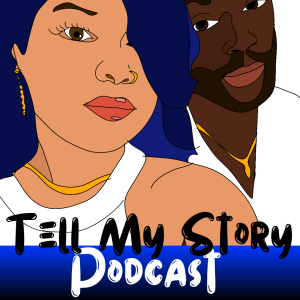 Tell My Story Podcast Intro Music